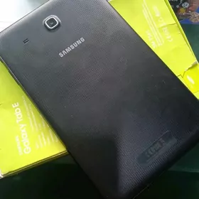 Galaxy Tap E