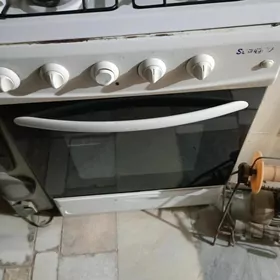 газовая плита