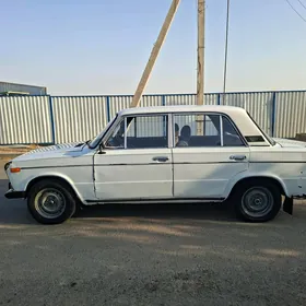 Lada 2106 1983