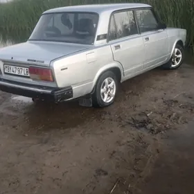 Lada 2107 1999