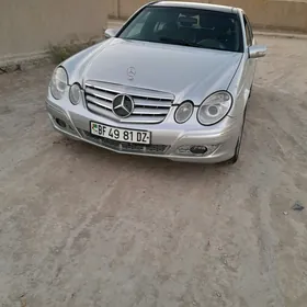 Mercedes-Benz E320 2002
