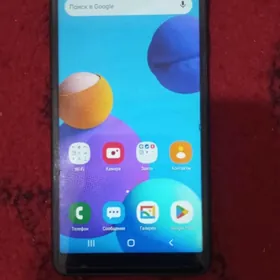 Samsung a01 core