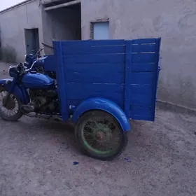 Ural 5557 2008