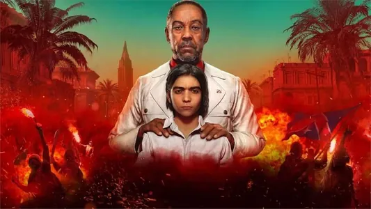 Ubisoft kompaniýasy Far Cry oýunlary boýunça serial düşürer. Şouranner Noý Houli bolar