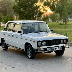 Lada 2106 1999