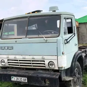 Kamaz 5410 1995