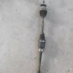 Granat öküz kamry 2,4