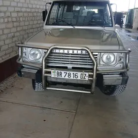 Hyundai Galloper 1994