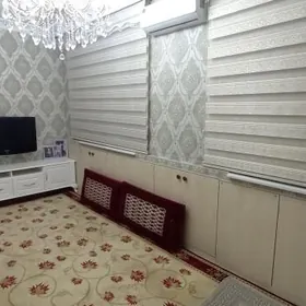 (2367)-MIR3 ARKAÇ GURLUŞYK 2-KOMNAT 4-ETAJ МИР3