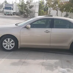 Toyota Camry 2008