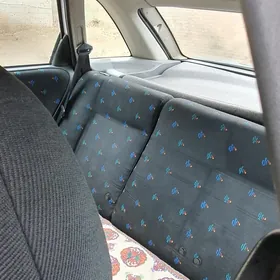 Opel Astra 1994