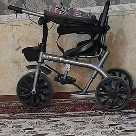 SATLYK TIGR