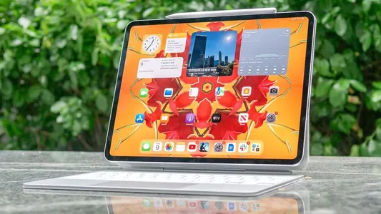 Dünýäde planşet satuwy II çärýekde 13,1% ýokarlandy, öňdebaryjy – Apple