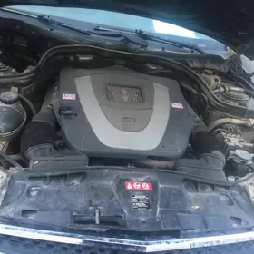 Mercedes-Benz E350 2010