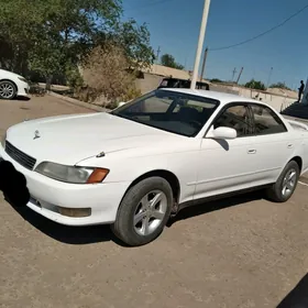 Toyota Mark II 1993