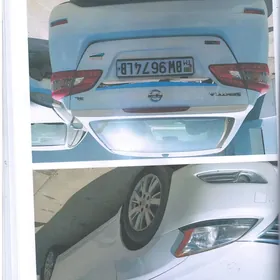 Nissan Sentra 2014