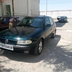 Opel Astra 1994