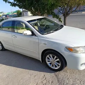 Toyota Camry 2011