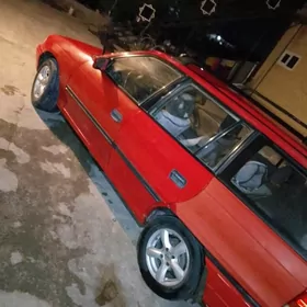 Opel Astra 1992