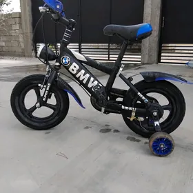 bmw kici tigir