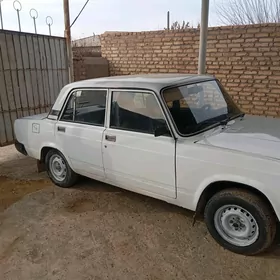 Lada 2107 2003