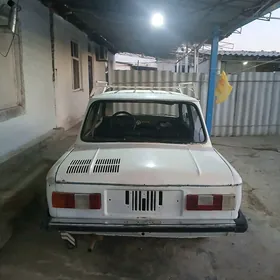 ZAZ 968 1986