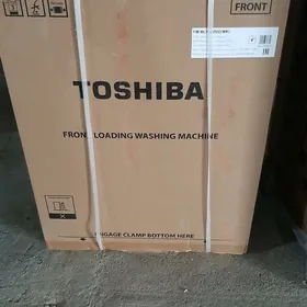 TOSHIBA PAKET KIRMASHYN