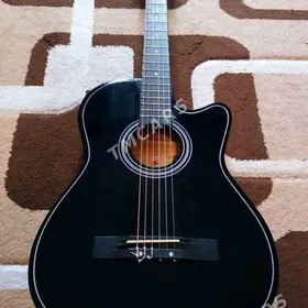Gitara-Guitar-гитара
