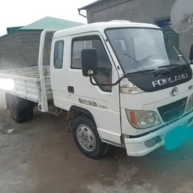 Forland H2 2011