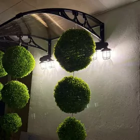 decor sharik
