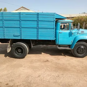 Zil 131 1992