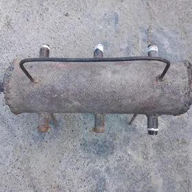 gaz paylajy