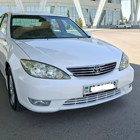 Toyota Camry 2002
