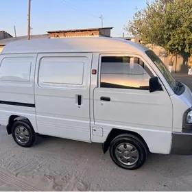 Daewoo Damas 2009