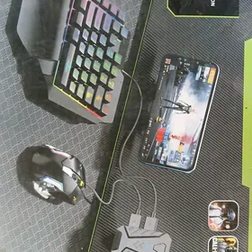 Pubg klwaturo Mih pro pilyus