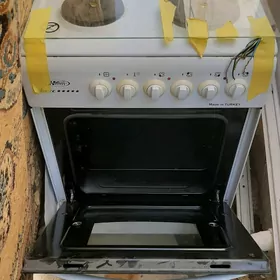 4 gözli tok gaz