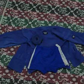 Sambo kimano