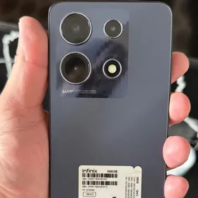 infinix Note 30