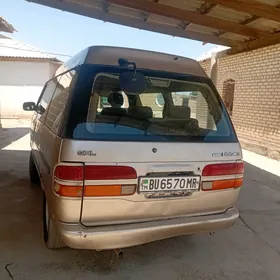 Toyota Town Ace 1992