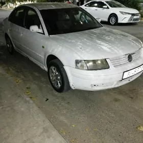Volkswagen Passat 1999