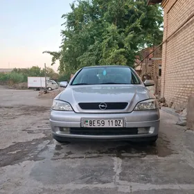 Opel Astra 1999