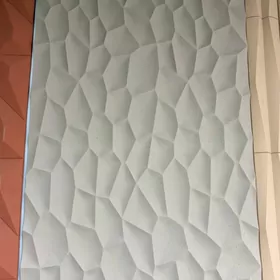 panel pu stone