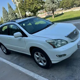 Lexus RX 330 2004