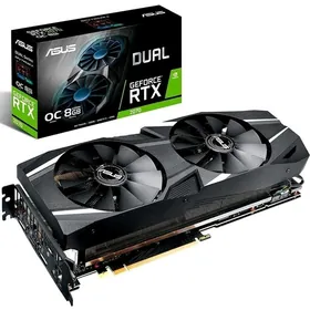 ASUS DUAL RTX 2070
