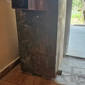 котел