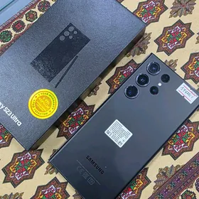 S23 ultra 12/512