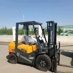 LiuGong CPCD30 2025