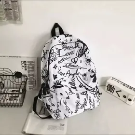 рюкзак