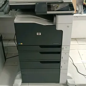 принтер,копир,сканер НР 775