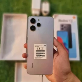 Redmi12 8/256gb